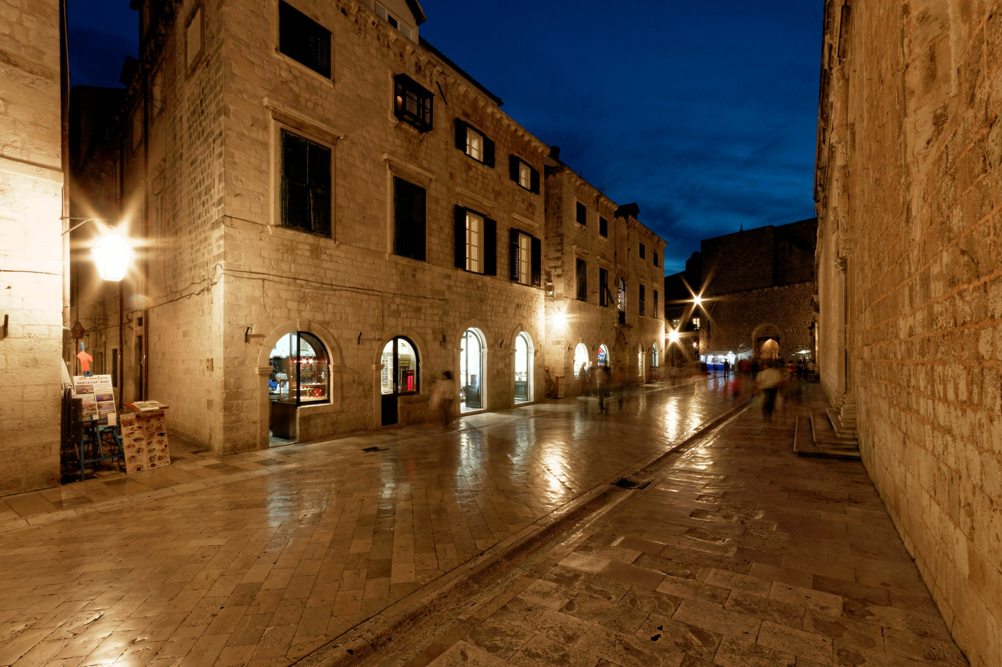 Apartments Eleganca, Crypto Payment Accepted Dubrovnik Exterior photo